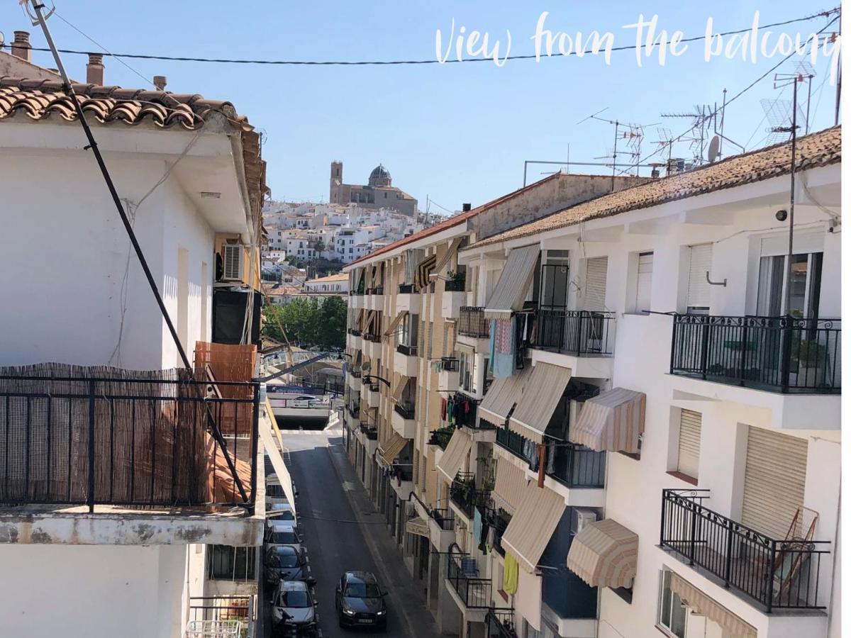 Maison Dya Altea Esterno foto